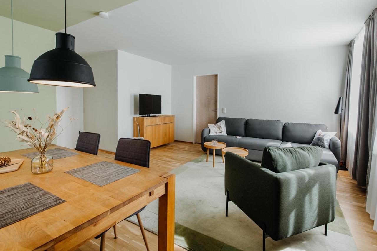 Haus Am Schilf Apartment Wieck Luaran gambar