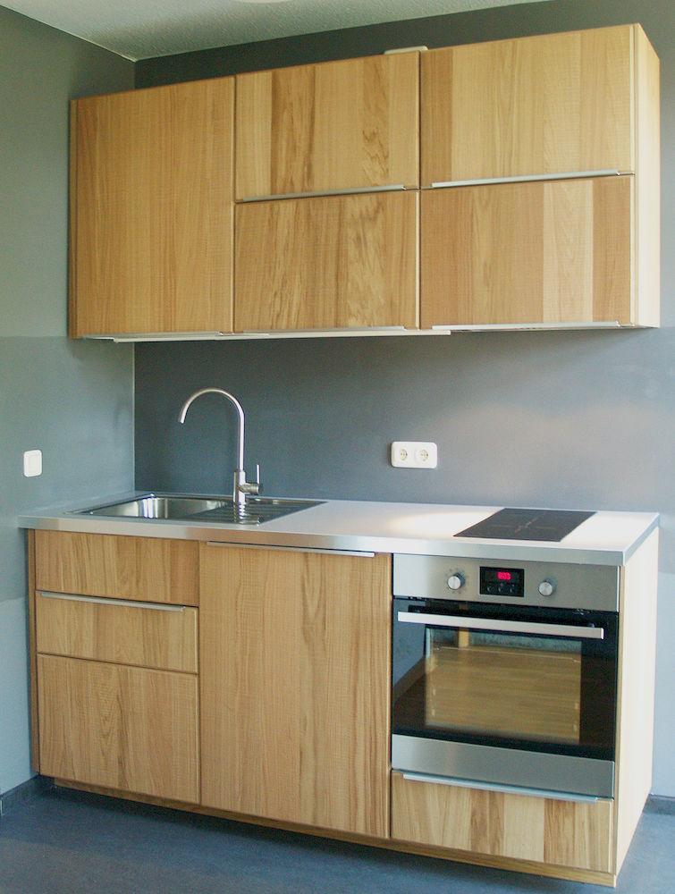 Haus Am Schilf Apartment Wieck Luaran gambar