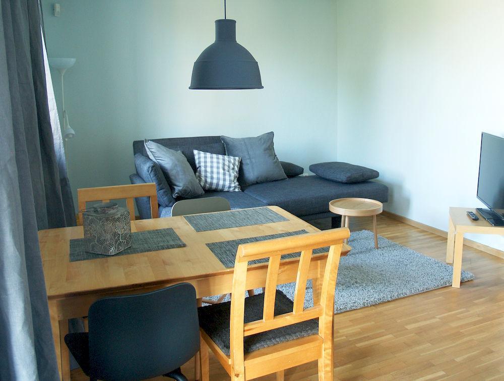 Haus Am Schilf Apartment Wieck Luaran gambar
