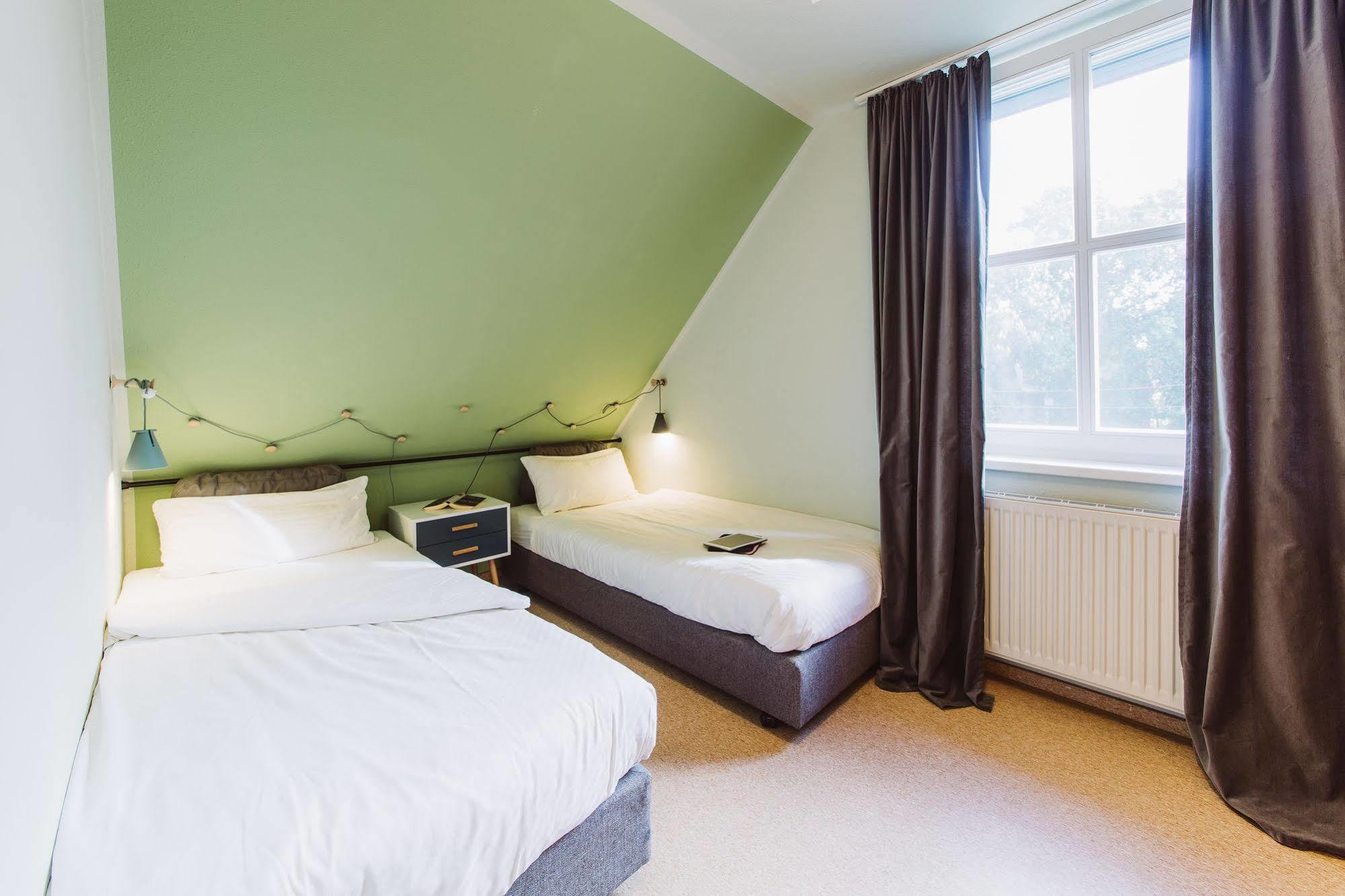 Haus Am Schilf Apartment Wieck Luaran gambar