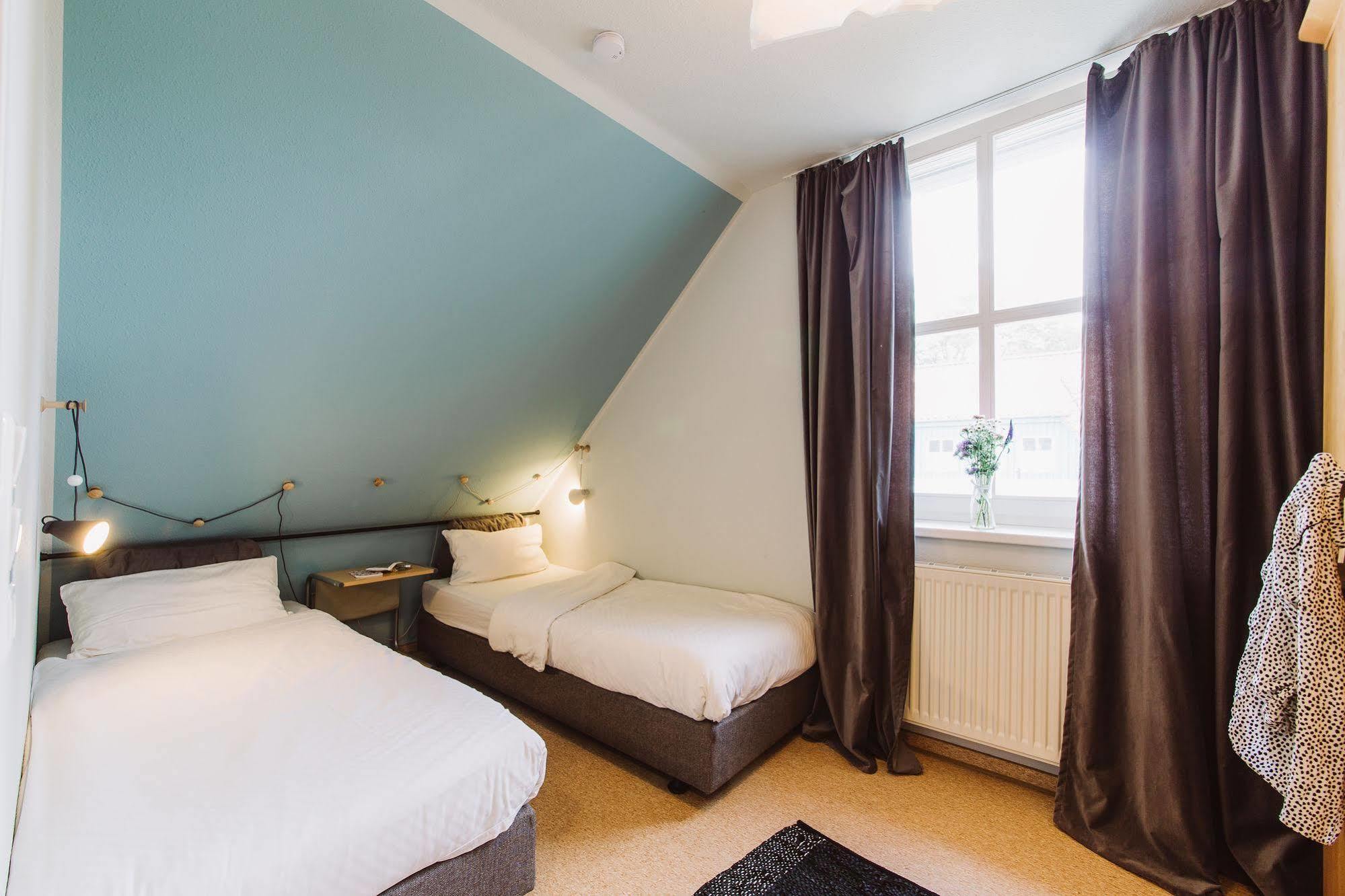 Haus Am Schilf Apartment Wieck Luaran gambar
