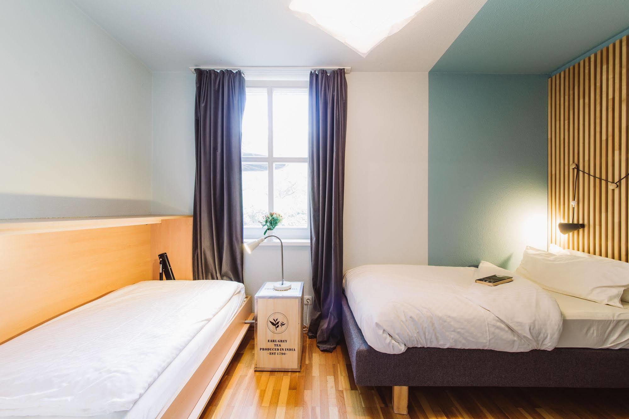 Haus Am Schilf Apartment Wieck Luaran gambar